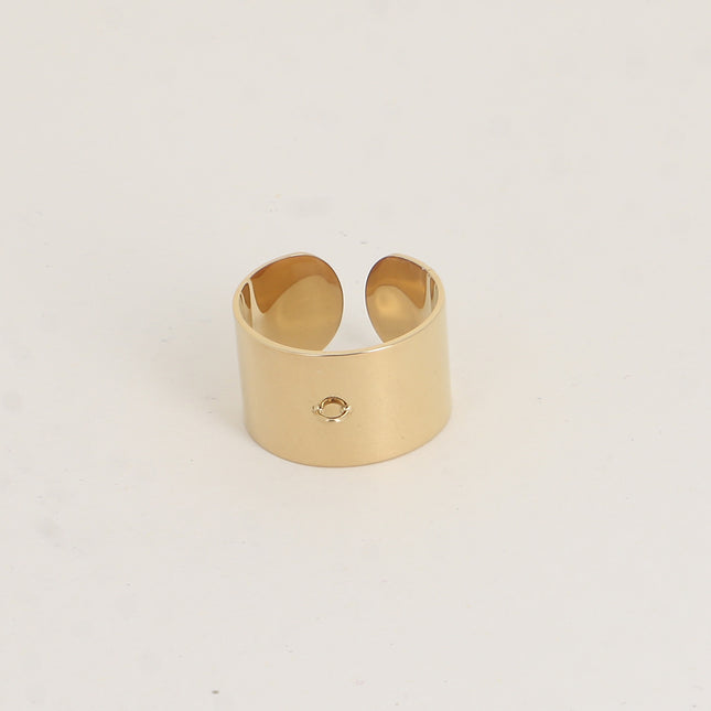 Bague large - locker 12mm