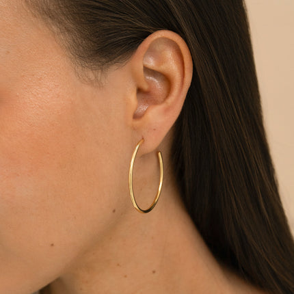Hoops - classic 4cm
