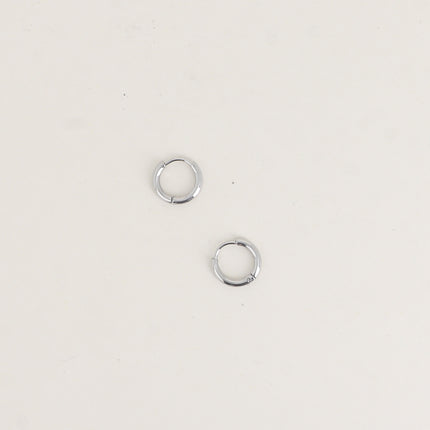 Sana Mini Hoop Earrings XXS - Classic 22mm