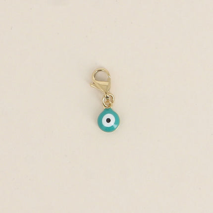 Charm - oeil