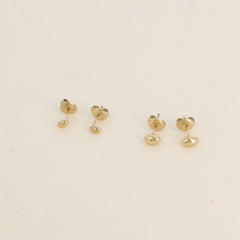 Collection image for: Boucles d'oreilles intemporelles