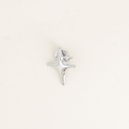 Pin's - 2 étoiles