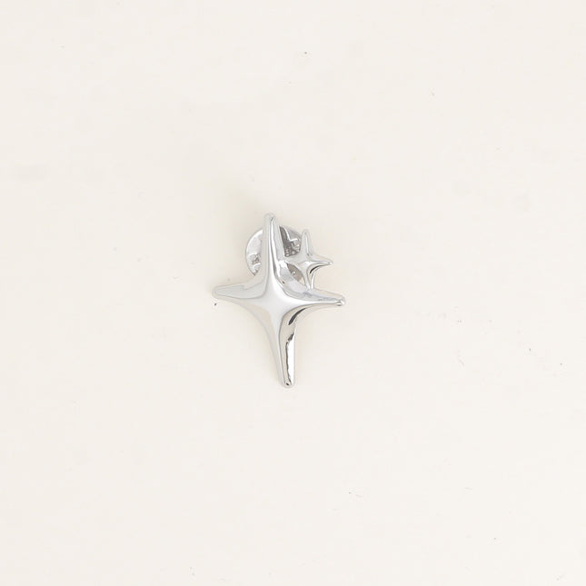Pin's - 2 étoiles