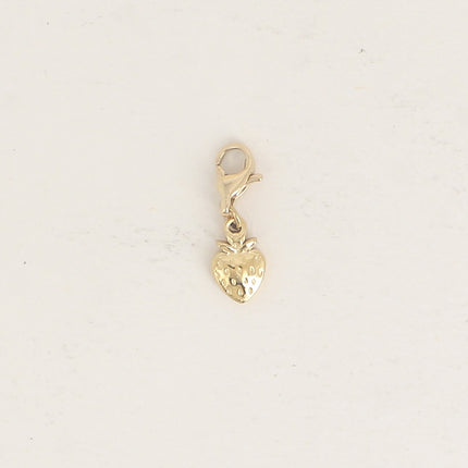 Charm - petite fraise