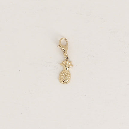 Charm - ananas