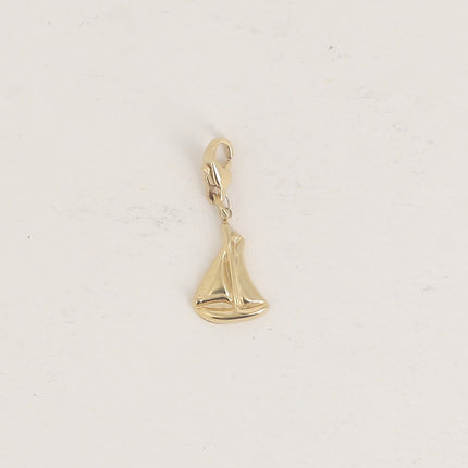 Charm - bateau