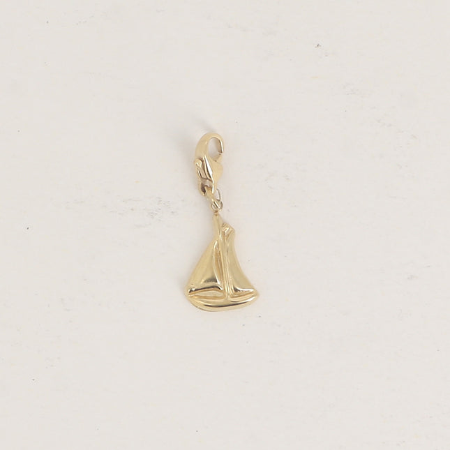 Charm - bateau