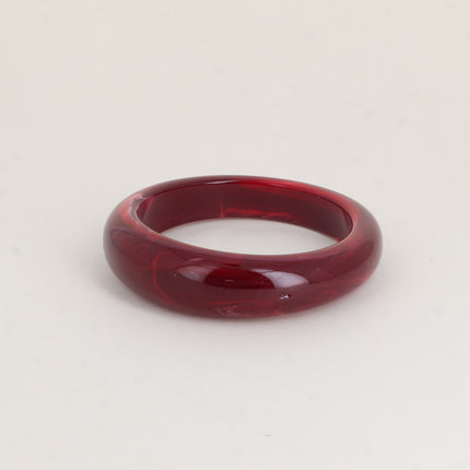 Cuff - closed ring, 10 to 20 mm thick