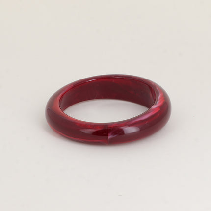 Cuff - closed ring, 10 to 20 mm thick