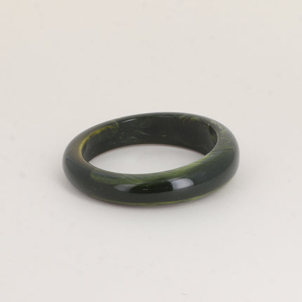Cuff - closed ring, 10 to 20 mm thick