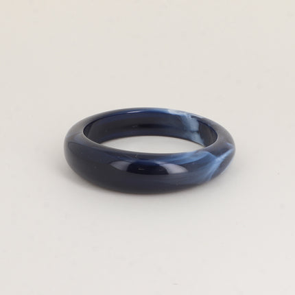 Cuff - closed ring, 10 to 20 mm thick
