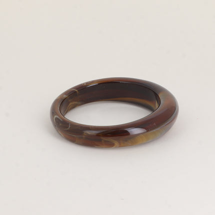 Cuff - closed ring, 10 to 20 mm thick