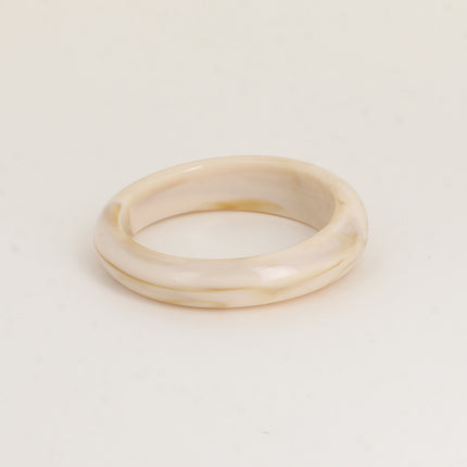 Cuff - closed ring, 10 to 20 mm thick