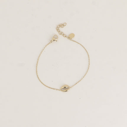 Bracelet - cauri