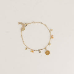 Collection image for: Bracelets fruits et légumes