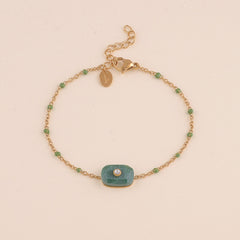 Collection image for: Bracelets en zirconium