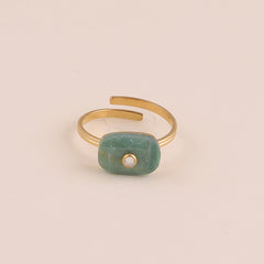 Collection image for: Bagues en zirconium