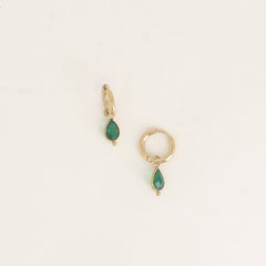 Collection image for: Boucles d'oreilles en zirconium