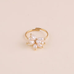 Collection image for: Bagues en perle d'eau douce