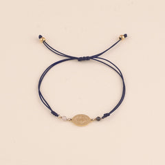 Collection image for: Bracelets cordon et tissu