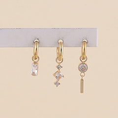 Collection image for: Boucles dépareillées
