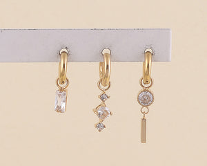 Collection image for: Boucles dépareillées