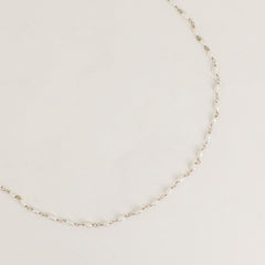 Collection image for: Freshwater pearl necklaces