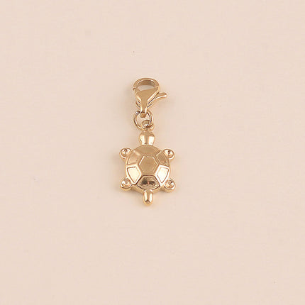 Charm - tortue