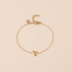 Collection image for: Heart bracelets