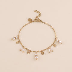 Collection image for: Bracelets en perle d'eau douce