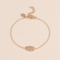 Collection image for: Bracelets religion et mystique