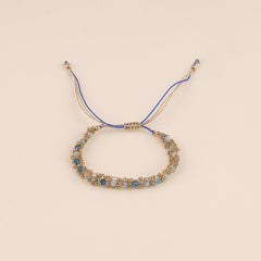Collection image for: Bracelets cordon et tissu