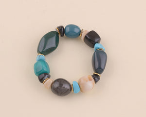 Collection image for: Bracelet tout résine