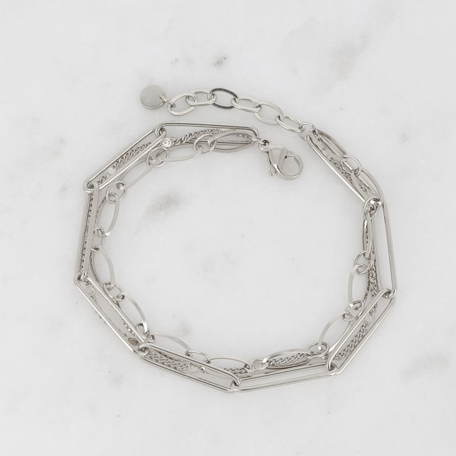 Bracelet Cléophée
