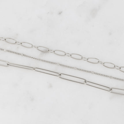 Bracelet Cléophée