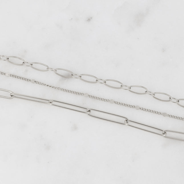 Bracelet Cléophée