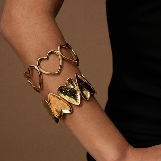 <h3><strong>Bracelets</strong></h3>