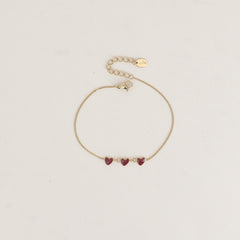 Collection image for: Bracelets coeur