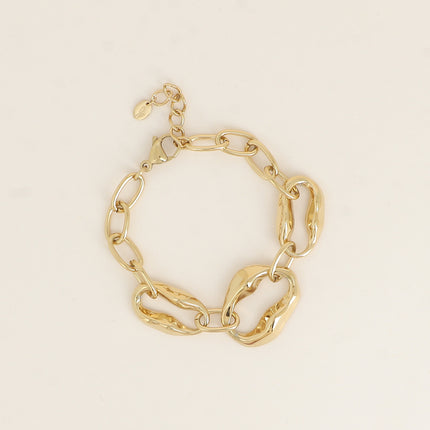 Bracelet - motifs cauris