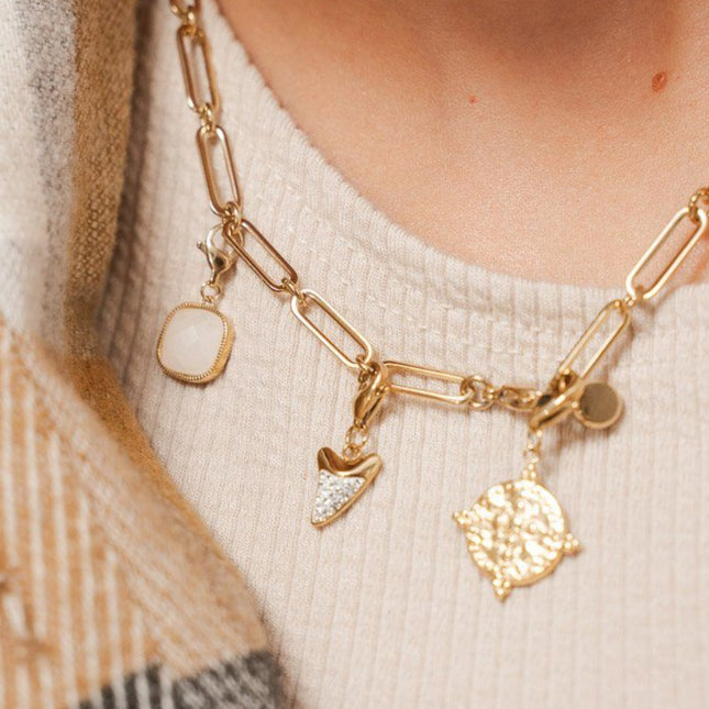 Charm Freja