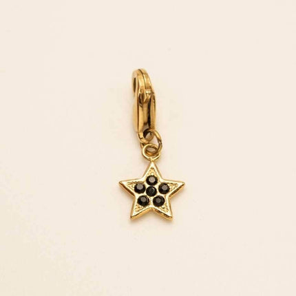 Charm Mariam