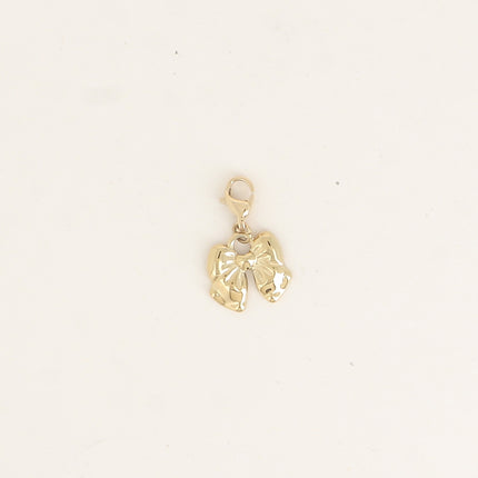 Charm - noeud papillon