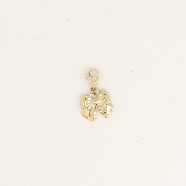 Charm - noeud papillon