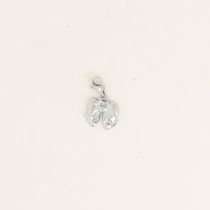 Charm - noeud papillon