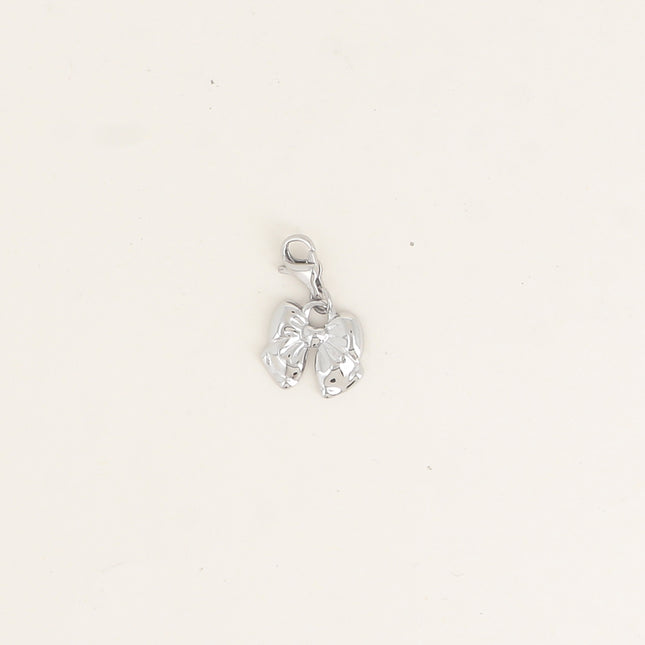 Charm - noeud papillon