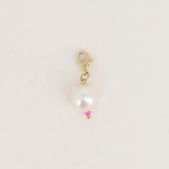 Collection image for: Freshwater Pearl Charms