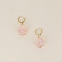Collection image for: Boucles d'oreilles en résine