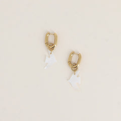 Collection image for: Boucles d'oreilles animal