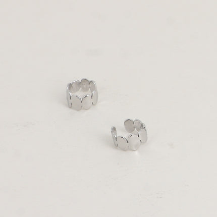 Earcuffs - ovales
