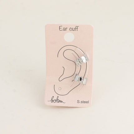 Earcuffs - ovales